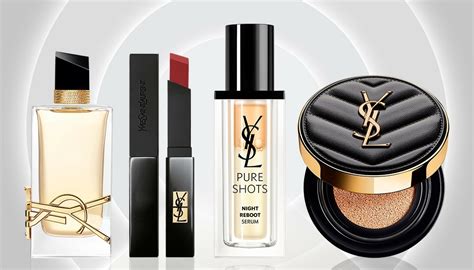 store ysl di jakarta|ysl makeup.